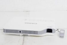 Casio Xj-a257 DLP Projector for sale online | eBay Casio Xj-a257 DLP Projector for sale online | eBay