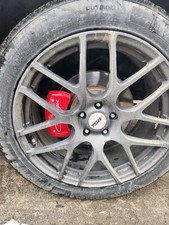 5x115 Bolt Tsw 20 Inch Gunmetal Grey Nurburgring Rims 5x115 Bolt Tsw 20 Inch Gunmetal Grey Nurburgring Rims