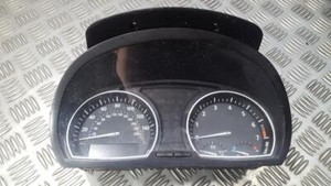 1040781 1024650-21 Tachometer - Cockpit - Tacho Uhren Instrument UK487493-86