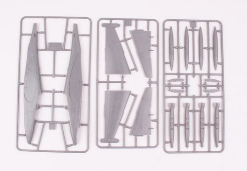 Art Model 7213 - 1/72 SUKHOI SU-25UTG Modellbausatz - Bild 2 von 9