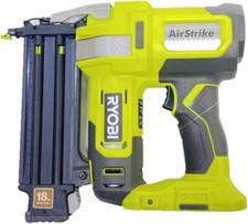 Ryobi One+ 18V 18GA Brad Nailer (Tool Only)