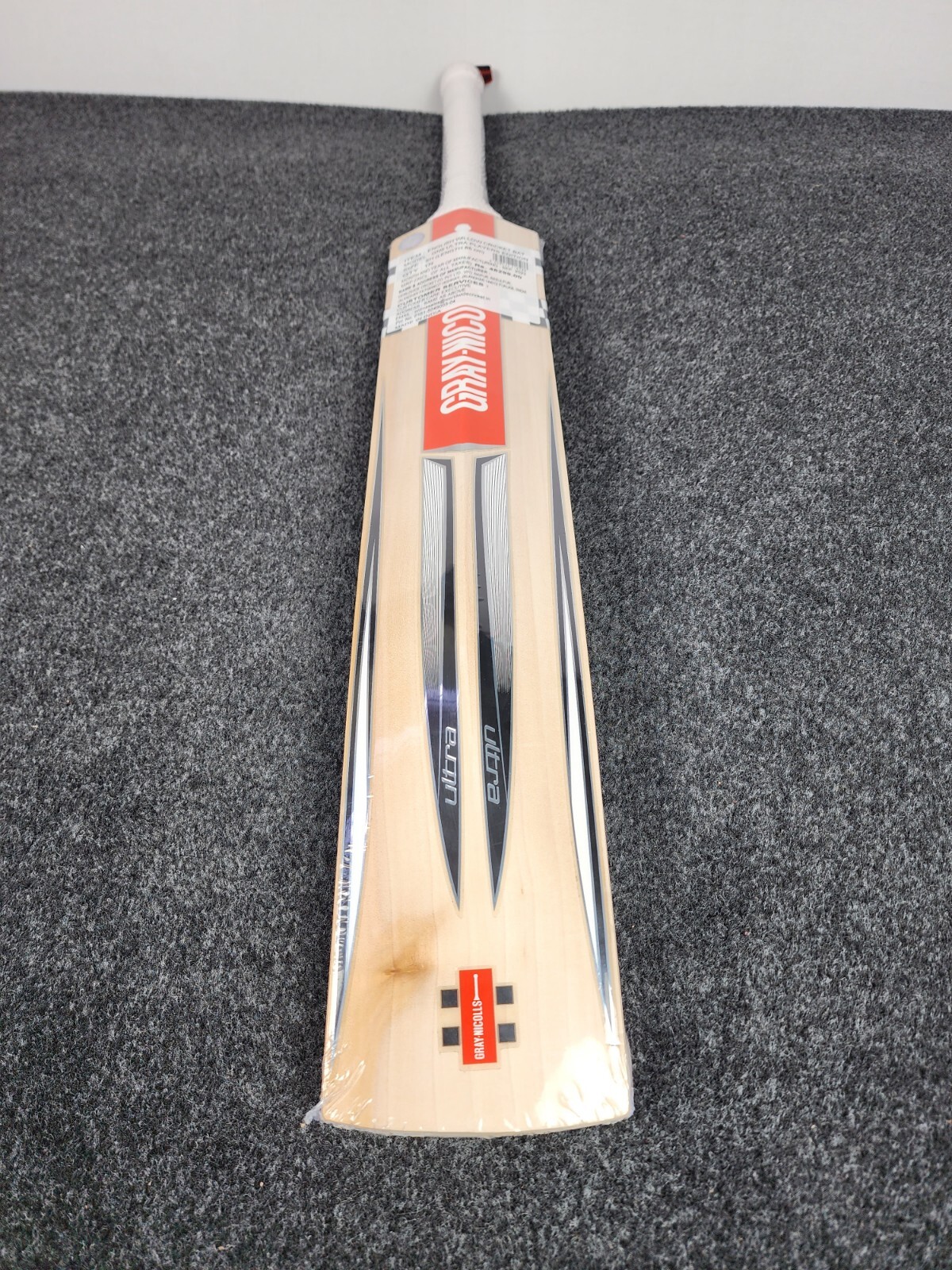 Gray Nicolls ULTRA GN9 Players Edition Cricket Bat ABSOLUTELY STUNNING