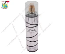 Love By Sofia Vergara Body Mist Spray 8.0 oz/236 ml For Women New