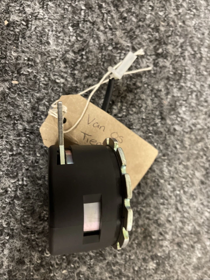 Freno scooter VanOs Tempo Mobility (0622) Foto 3 de 4