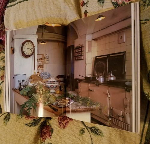 TIFFANY TASTE Loring Food Table Settings Home Decorating Stunning Photographs - Picture 7 of 12