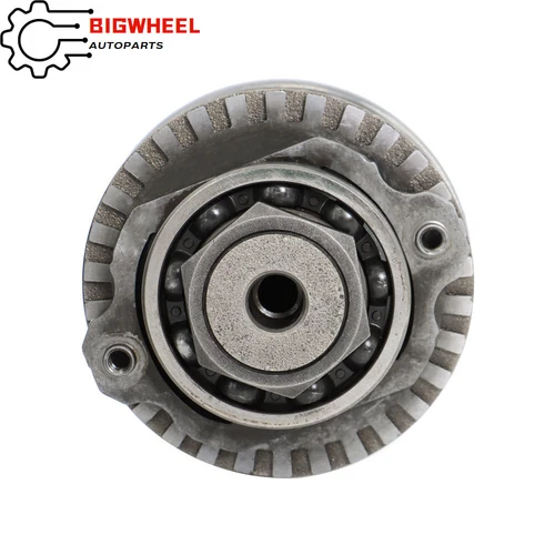 JF015E RE0F11A Transmission Pulley Set W/ Belt Chain 30 Teeth for Nissan SENTRA - Bild 6 von 11