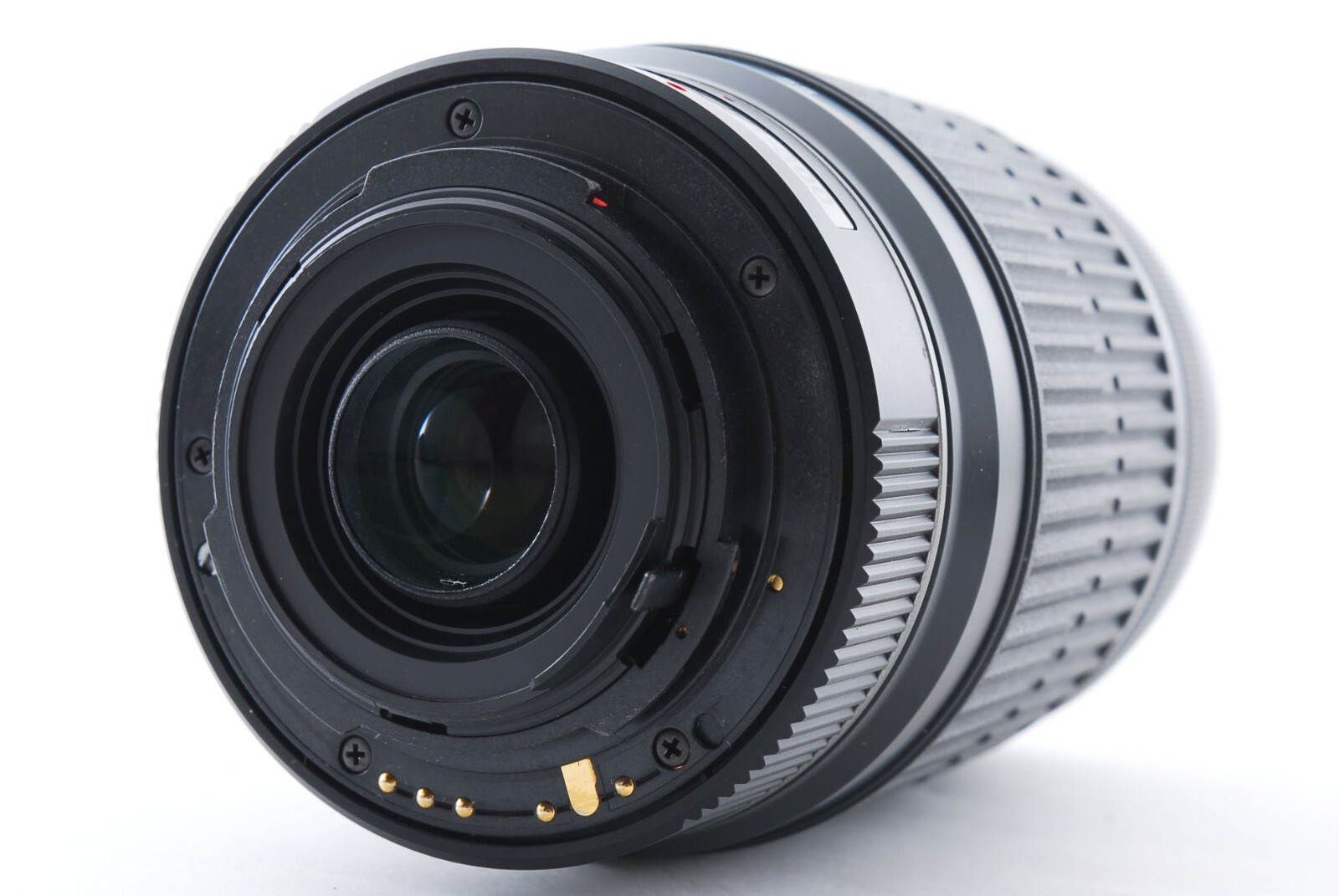 PENTAX DA L smc 55-300mm f/4-5.8 ED [Excellent+++] From Japan