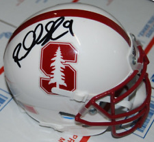 RICHARD SHERMAN signed (STANFORD CARDINAL) mini football helmet PSA/DNA AN42665 RICHARD SHERMAN signed (STANFORD CARDINAL) mini football helmet PSA/DNA AN42665