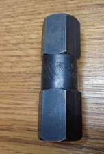 Vtg K-D Tools USA ~ 3295 12mm - 14mm STEERING UNIT STUD SEATING TOOL