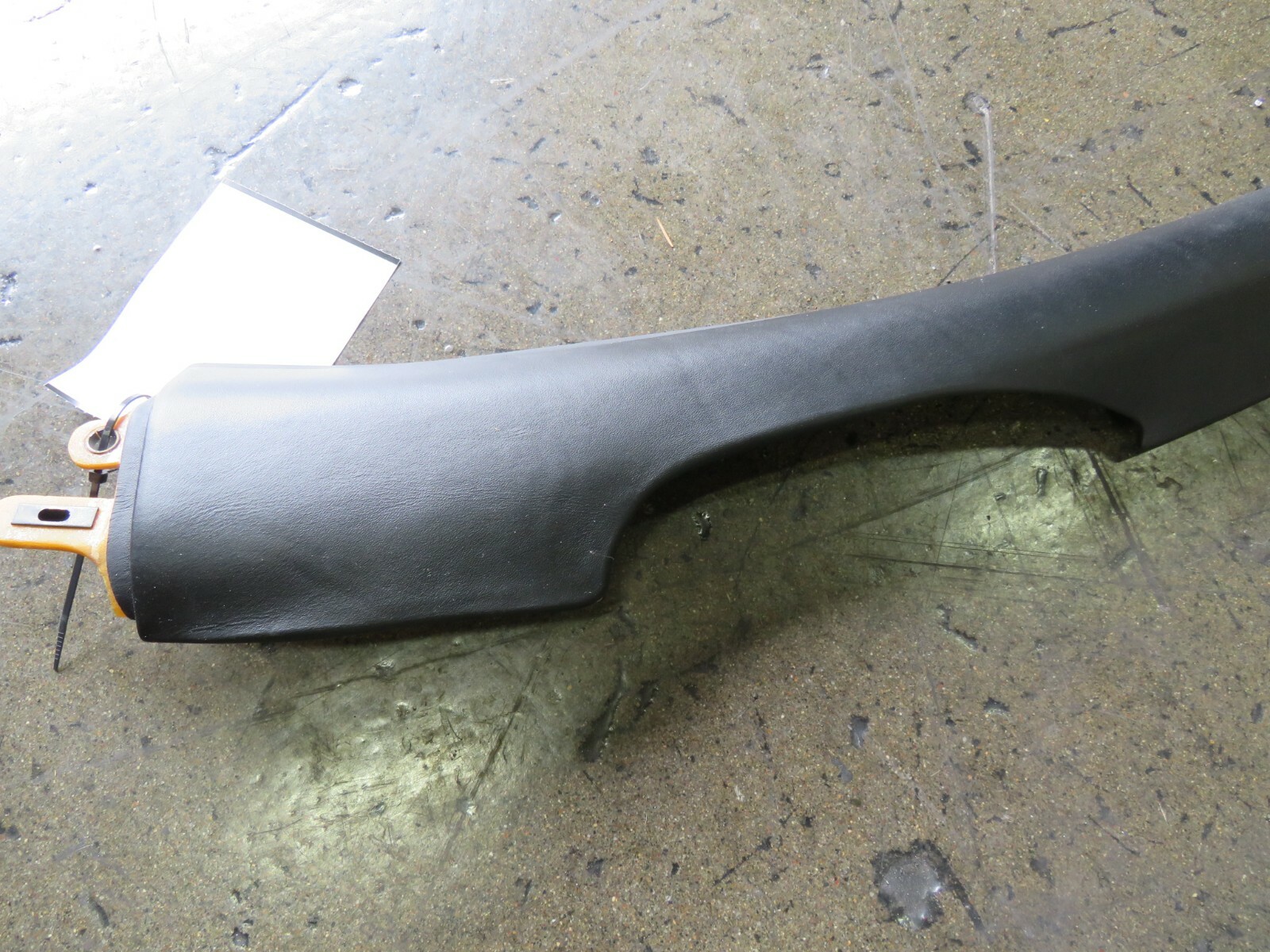 Ferrari FF, RH, Right, Front Roof Interior Trim Panel, Used, P/N 845427