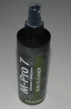w4 Hoppe's 8 oz. M-Pro 7 Gun Cleaner Spray Bottle