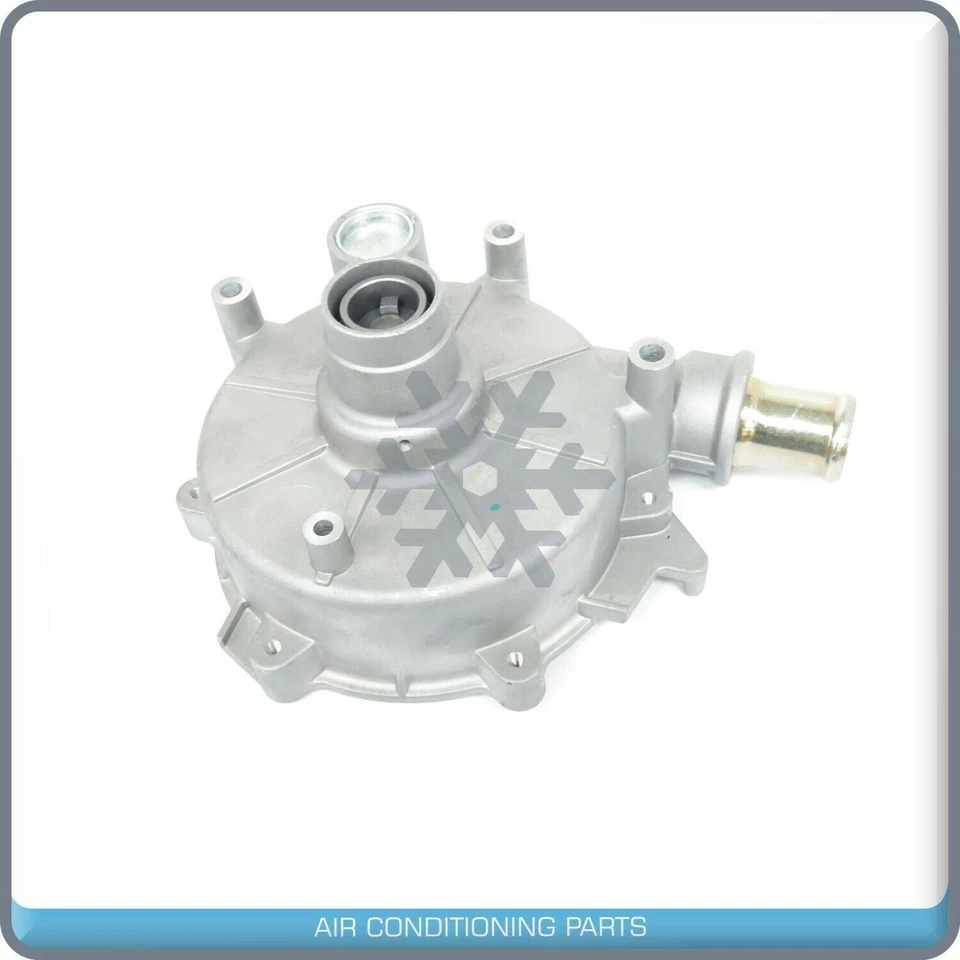 Bomba de agua para Ford Five Hundred Freestyle Mercury Montego V6 3,0 L Foto 3 de 4