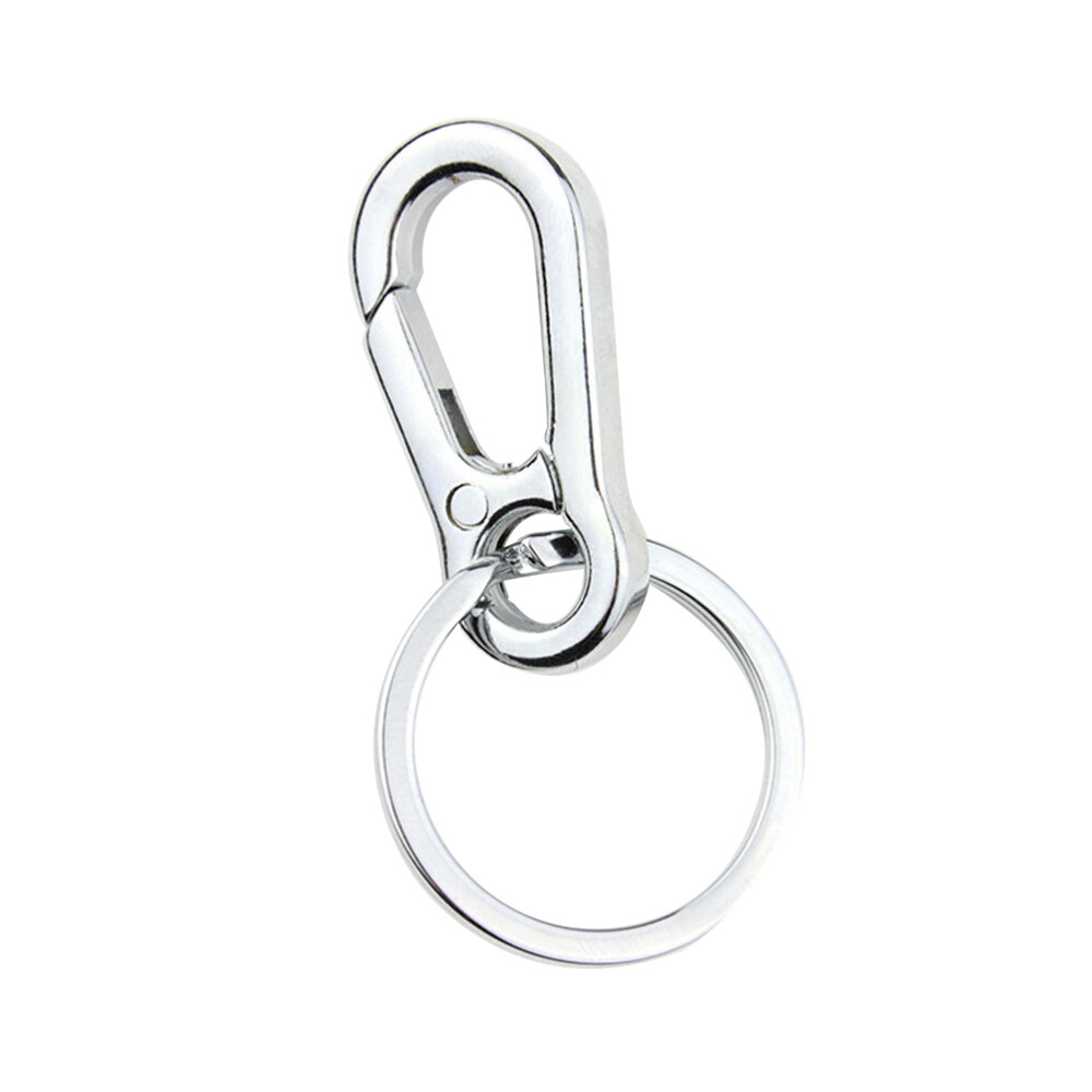 Swivel Snap Hooks Metal Swivel Clasp Stainless Steel Swivel Clasp