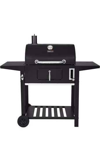 Royal Gourmet Outdoor BBQ Charcoal Grill - Picture 2 of 7