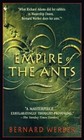 Empire of the Ants by Bernard Werber (Paperback, 2001)
