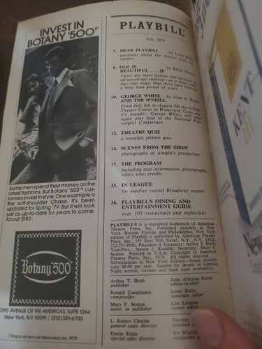 Sweeney Todd The Demon Barber of Fleet Street 1979 OG Cast Recording Cassettes - Picture 16 of 21