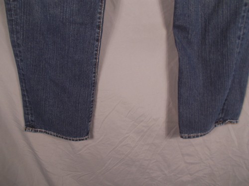 Polo Ralph Lauren Jeans Men's 38x30 Blue Denim Pants - Picture 4 of 16