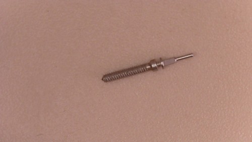 Tige De Remontoir Pour Mouvement Montre AS 11 1/2''' – Réf 1748