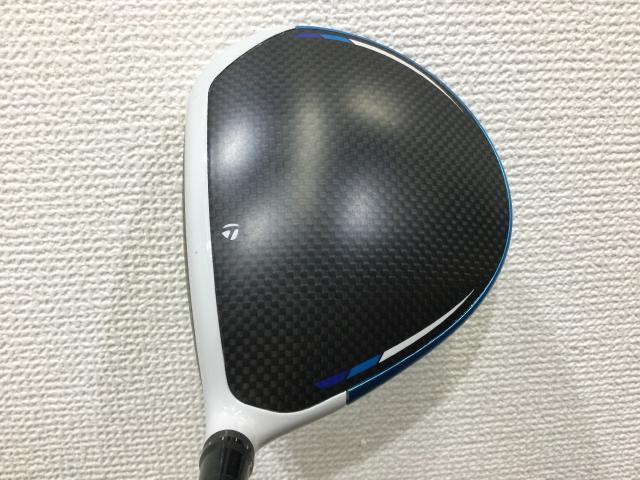 Golf Driver TaylorMade SIM2 MAX-D Tour AD DI-5 R-1 12 45.25