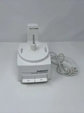 Cuisinart Mini-Prep Food Processor Motor Base Only - DLC-1TX - Tested Works