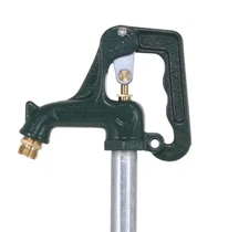 Everbilt 2 ft. Bury Depth Frost-Proof Yard Hydrant