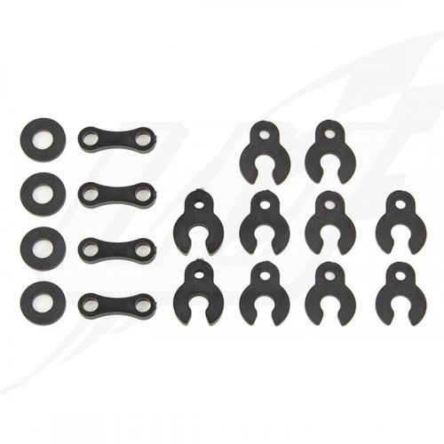 Team Associated Rc8B3.2 Set di spessori - AE81446