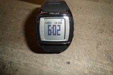 polar ft60 gps sensor