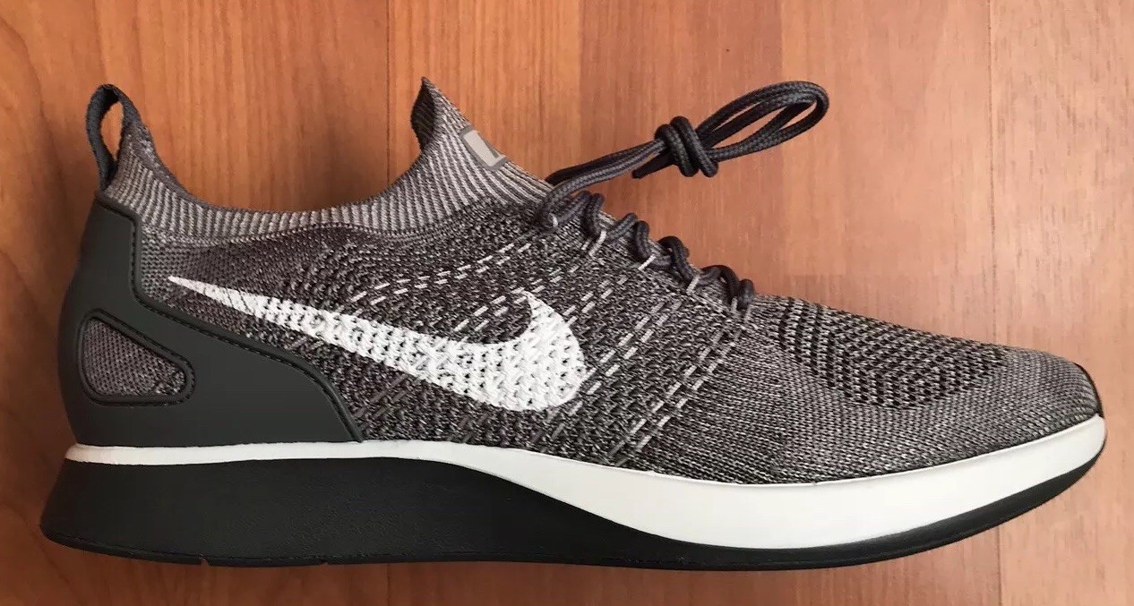 NIKE MARIAH AIR ZOOM MARIAH NIKE FLYKNIT RACER ‘ Grisblanc’ 918264-00910 51b1cd NIKE MARIAH AIR ZOOM MARIAH NIKE FLYKNIT RACER ‘ Grisblanc’ 918264-00910 51b1cd
