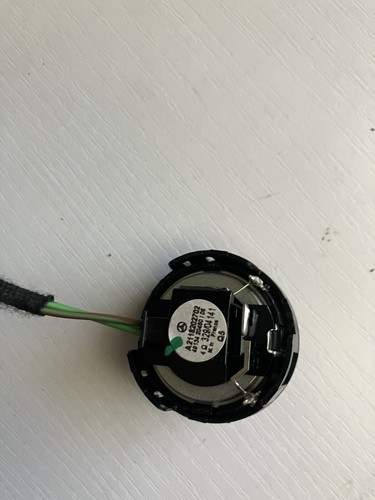 03-09 Mercedes Benz E320 Door Tweeter Wire Harness A2115408308 - Picture 6 of 7