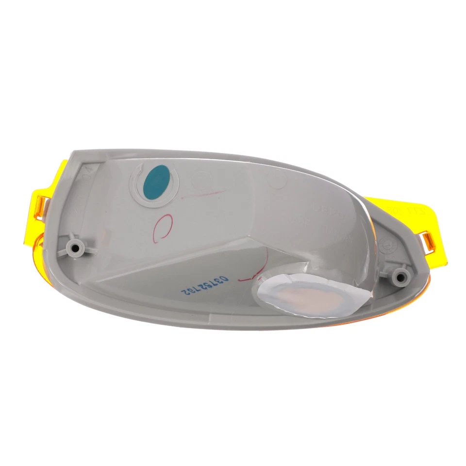 OEM NUEVO GM Pasajero Señal de giro Lateral Luz de Estacionamiento Lámpara 00-05 LeSabre 10386586 Foto 3 de 4