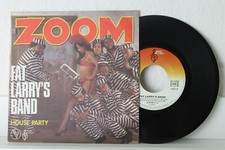 7 Single - FAT LARRY´S BAND - House Party - ...