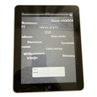 Apple iPad (1st Generation) USB Tablets