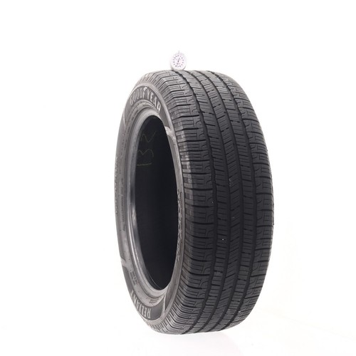 Used 235/55R19 Goodyear Reliant All-season 101V - 7.5/32 - Picture 2 of 4