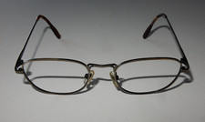VTG Fossil Eyeglasses RX Frames 51 20 140 2006