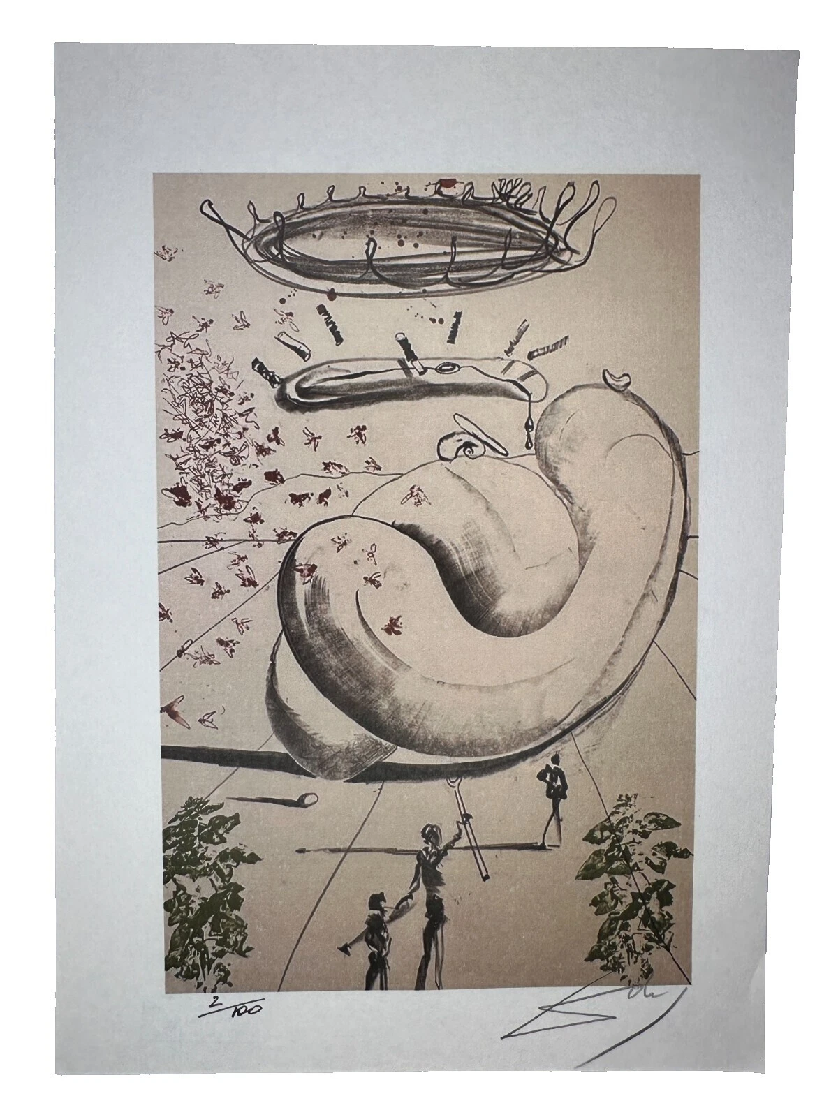 Children & Infants Miniature Art Prints