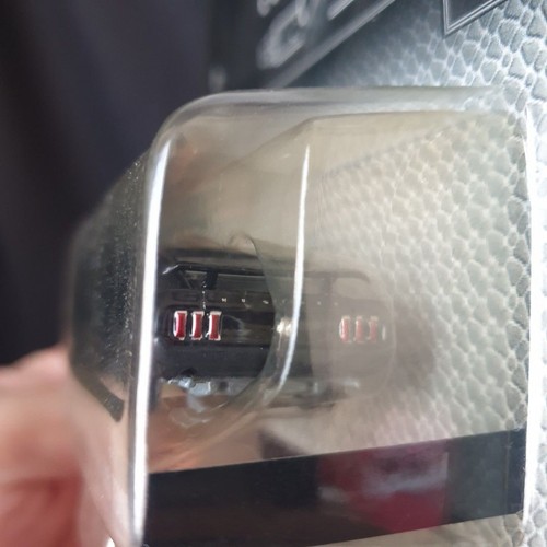 1969 Ford Mustang Black Bandit Trans Am Racing limited series 19 Greenlight 1:64 - Picture 3 of 6