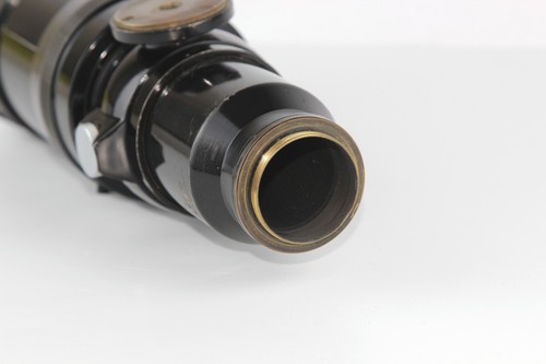 Soviet lens TAIR - 3 (4.5 / 300) Telephoto lens Mount M39 GRAND RRIX BRUSSELS - Picture 7 of 11