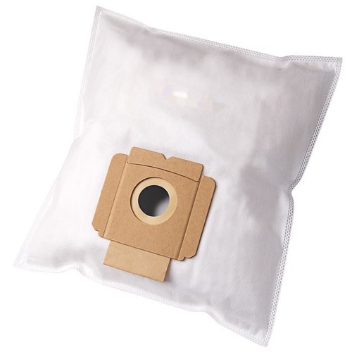 A108MF 5 sacchetti filtro microfibra x AEG Vampyr TC Yello