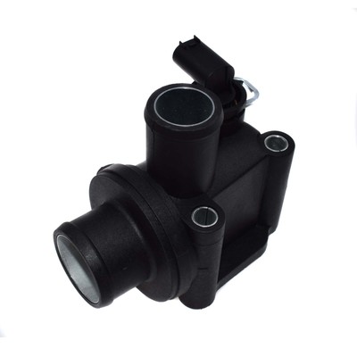 Engine Coolant Thermostat For MERCEDES BENZ Vaneo W414 W168 97-05 1662030175