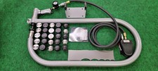 SD HD 30 inch Planishing Hammer Set + Bench Mount 1 - Pullmax - Made in USA!!
