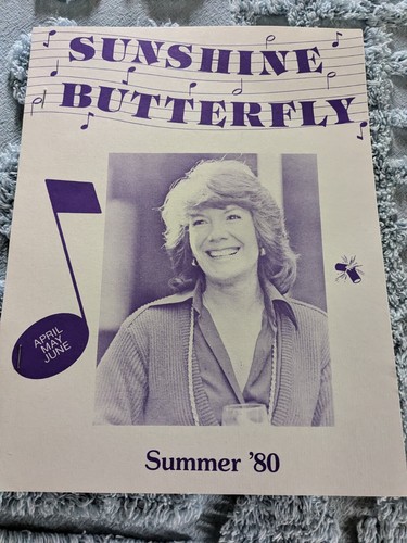 Vintage Vikki Carr Memorabilia (books) - 第 6/8 張圖片