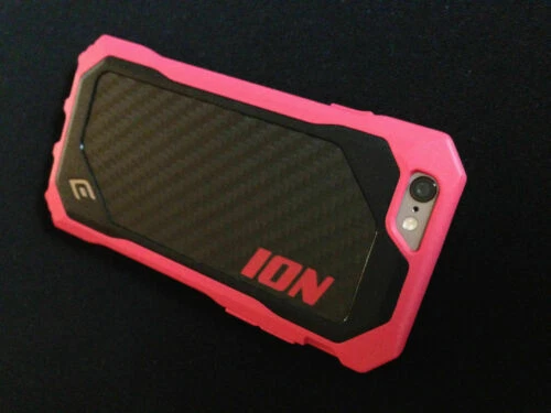 Accesorios para teléfonos celulares Element Case para Apple iPhone 6s