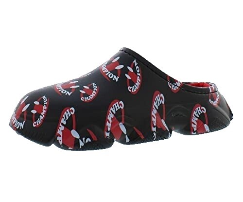 Hunter Play Sherpa Insulated Clog Men’s Artic Moss Rubber Shoe NEW Size 9 M Hunter Play Sherpa Insulated Clog Men main image 2