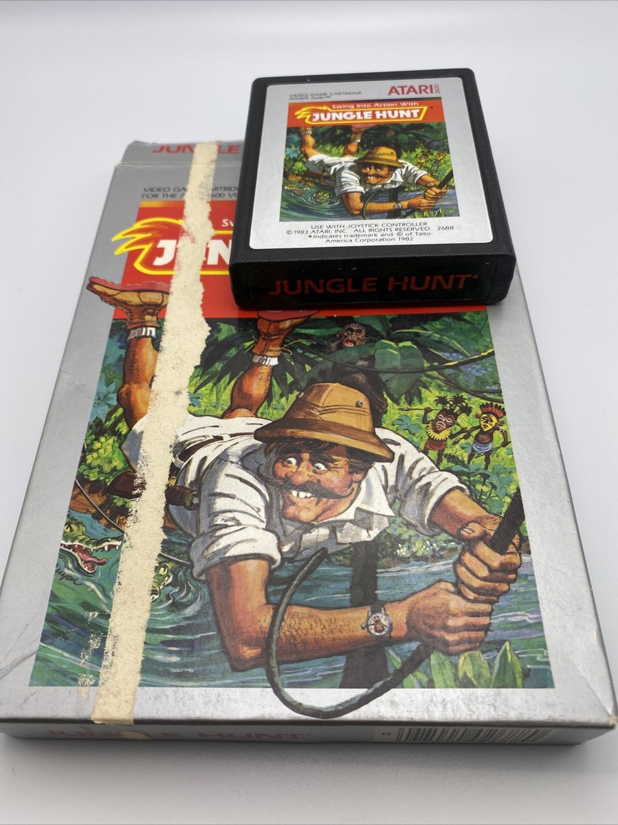JEU ATARI 2600 cartouche Mario Bros uniquement EUR 28,13 - FR
