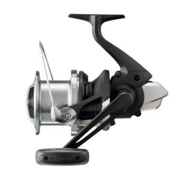 Shimano Beastmaster XC 14000 Big Pit Karpfen Angelrolle BMBP14000XC