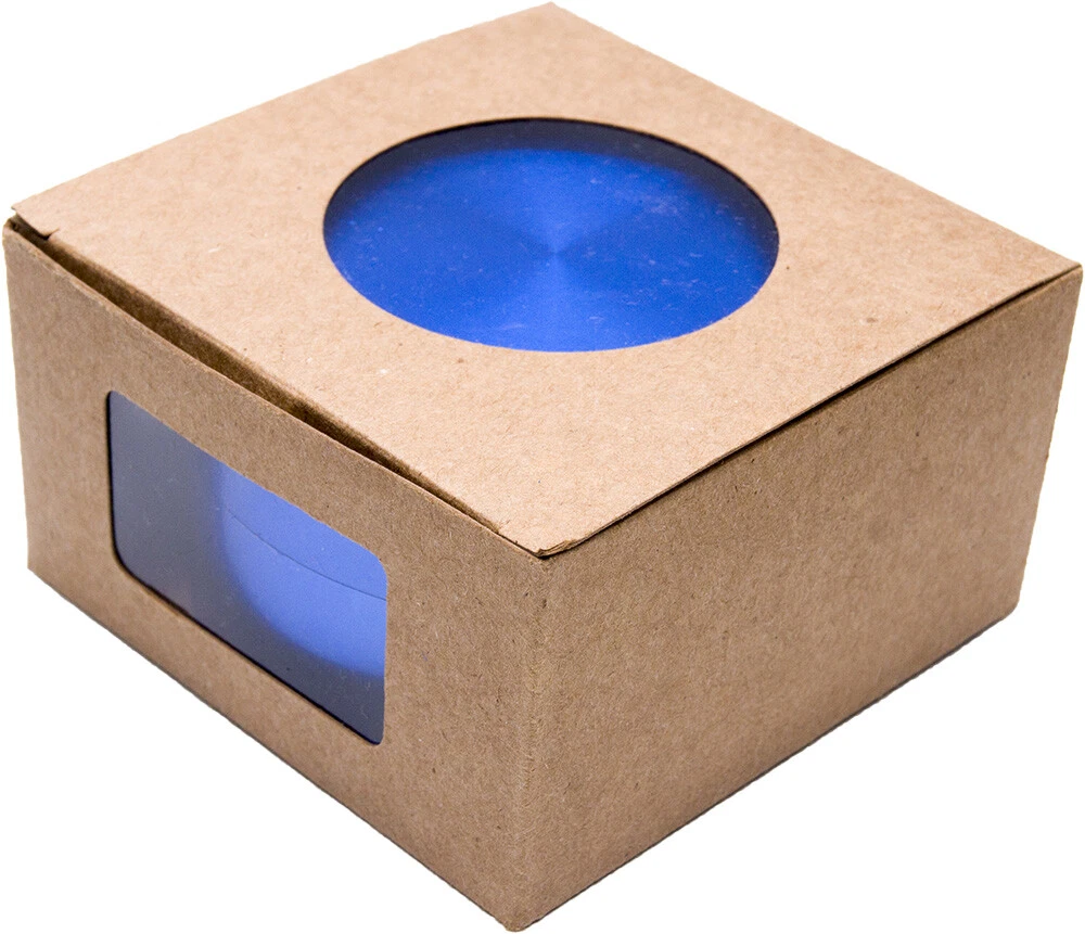 4" Aluminum Huge 4 Piece Grinder Tobacco Herb Spice Crusher w/ Gift Box S
Opens in a new window or t