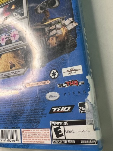 🎮Juegos y películas Sony PSP con estuches Compre 4 y obtenga 1 GRATIS✅PROBADO🎮 - Imagen 455 de 1.020