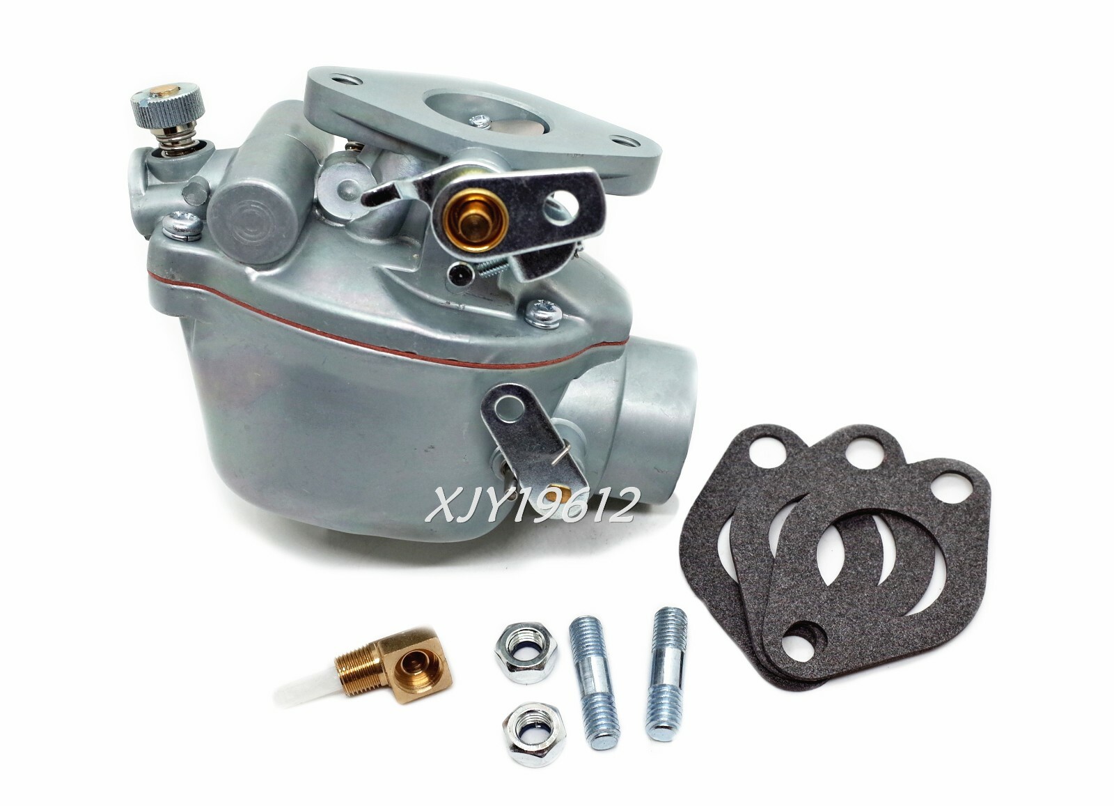 Carburetor For Massey Ferguson Continental Z120 Z129 Engines TSX458 eBay