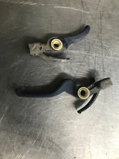 SEADOO GTI 4 TEC 130  reverse and throttle lever