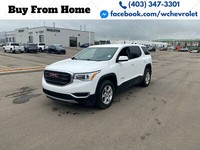 2017 GMC Acadia SLE-1